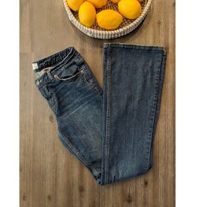 Aeropostale jeans, size 9/10 long